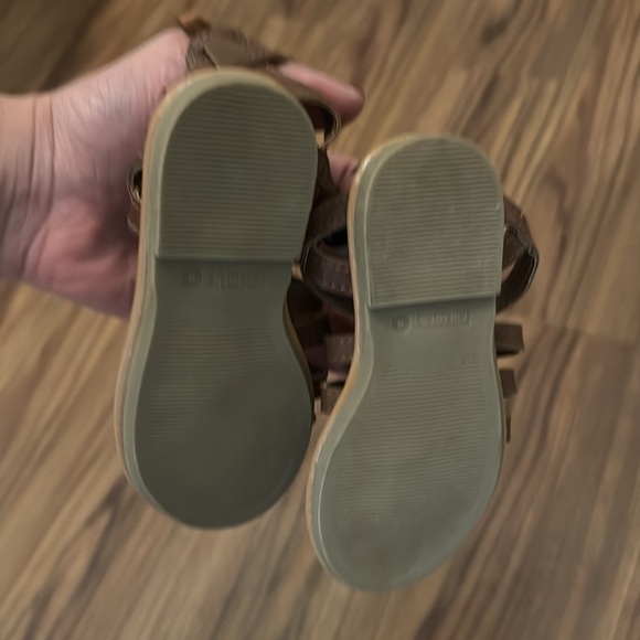 6 Pairs Bundle Toddler Girl Size - Picture 14 of 14